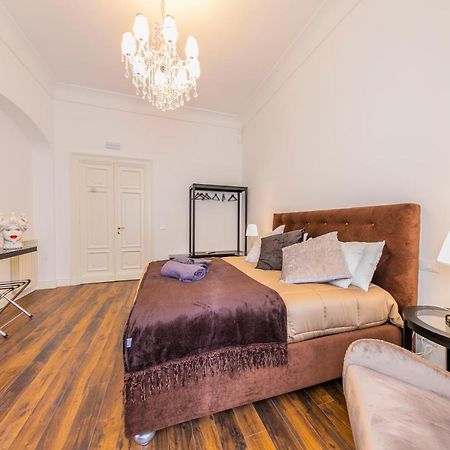 Palazzo Ardizzone Appartement Palermo Buitenkant foto