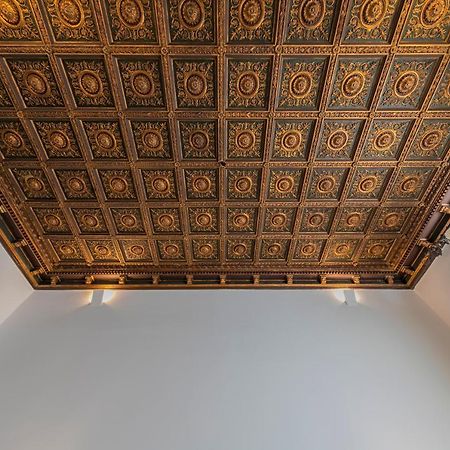 Palazzo Ardizzone Appartement Palermo Buitenkant foto