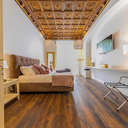 Palazzo Ardizzone Appartement Palermo Buitenkant foto