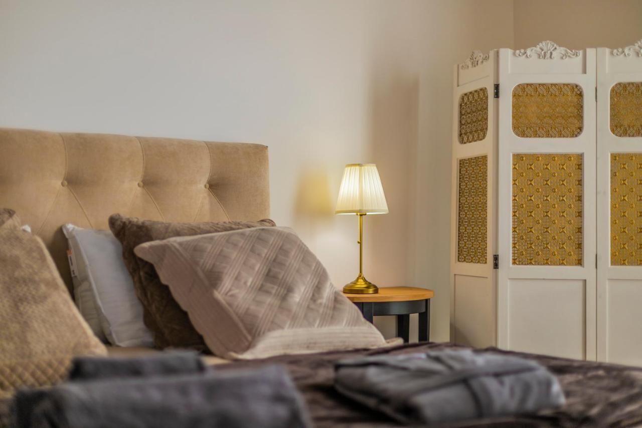 Palazzo Ardizzone Appartement Palermo Buitenkant foto